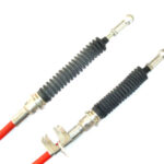 CABO DE COMANDO DE CAMBIO