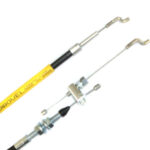 CABO DE LIBERAÇÃO DA COLUNA DE DIREÇÃO