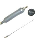 CABO DE ESTRANGULADOR