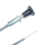 CABO REGULADOR DE MARCHA LENTA