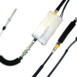 SISTEMA DE ACELERAÇÃO COMPLETO